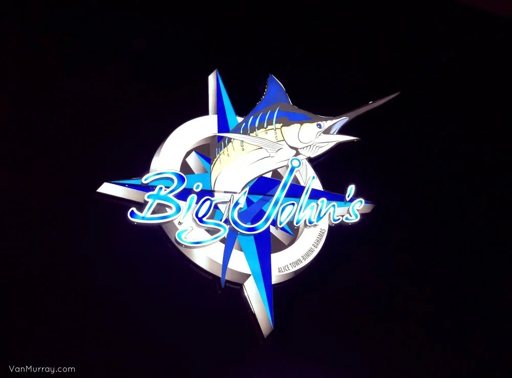Big John's, Bimini